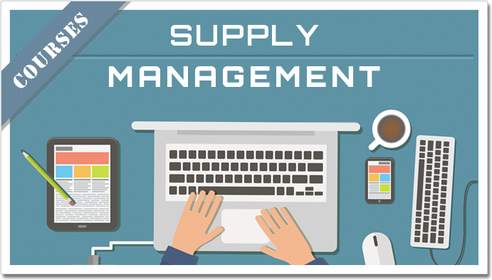 10 Career Points in Logistics Courses and Supply Chain Management Courses
